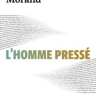 Ebooks en pdf téléchargement gratuit L'homme pressé
