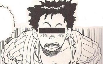 Histoires courtes de Naoki Urasawa : Personnages