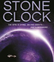 Free ebook download for mobile phone Stone Clock DJVU PDB iBook