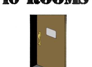 Sarameya - 10 rooms soluce