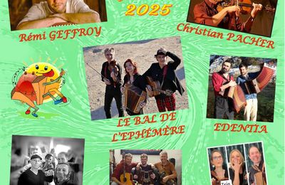 Festival Tradosud