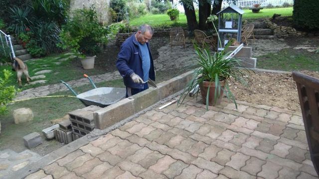 La Terrasse (suite 5)