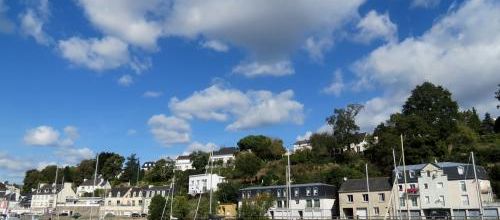 Le Blavet à Hennebont