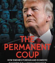 Download PDF The Permanent Coup: How Enemies Foreign and Domestic Targeted the American President