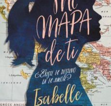 MI MAPA DE TI ePub gratis