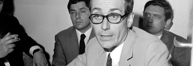 Décès de l'éditeur et écrivain François Maspero à 83 ans *** Message d'Hubert Rouaud membre de la 4acg