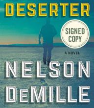 Downloading free audio books kindle The Deserter
