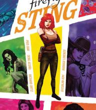 Download PDF Firefly: The Sting