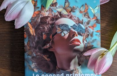 Le second printemps, Isabelle BARY