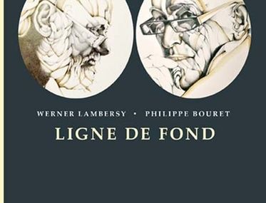 à propos de "ligne de fond" : la lecture de Jean-Claude Bologne