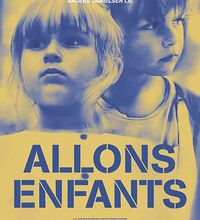 Allons enfants / Cléo & Paul. 2018.