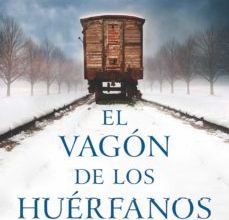 Gratis y libro electrónico y descarga EL VAGÓN DE LOS HUÉRFANOS in Spanish