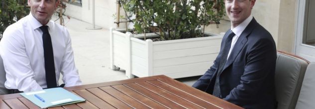 La France va collaborer avec un repris de justice international