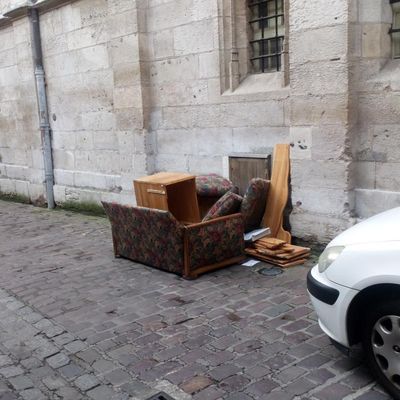 Rouen 365/365 jours.