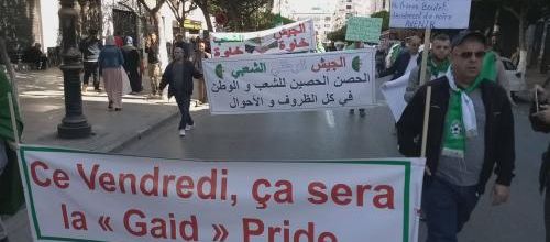 Slogan insolite .