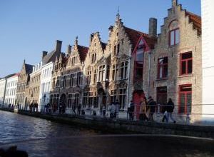 BRUGES 