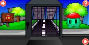 Street escape 2 soluce