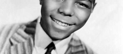 FRANKIE LYMON