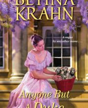 French audio books downloads Anyone But a Duke (English literature)