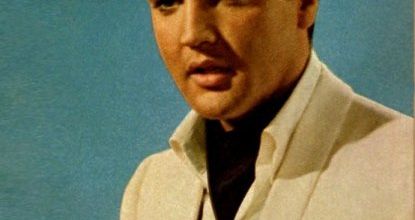 photo elvis