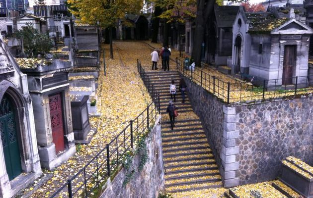BALLADE FUNERAIRE
