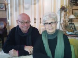 Entretien: Patrice Chagnard et Claudine Bories - Les Règles du Jeu