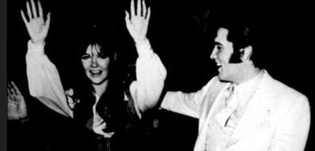 PHOTO ELVIS