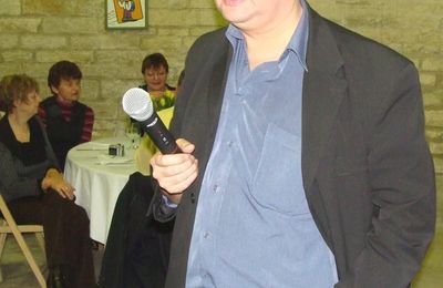 A nous de prouver que le défibrillateur est utile …