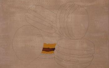 Macarons 1