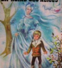 La Reine des neiges (Andersen)
