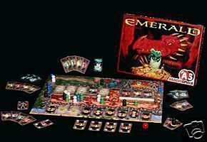 EMERALD