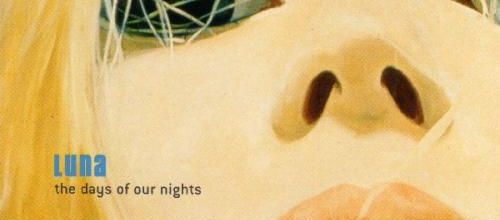 Fluidité: Luna - The days of our nights  (1999) 