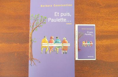 Mes Dédicaces [6] 