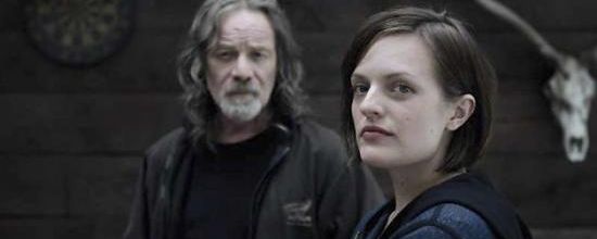 Top of the Lake, a must see !