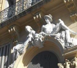 Plaisir VECU 604 : Sortir de la classe