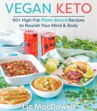 {pdf download} Vegan Keto