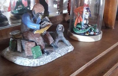La lecture, ça déconfine^^