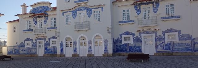 Retour à Braga, Aveiro, Espagne, et la France