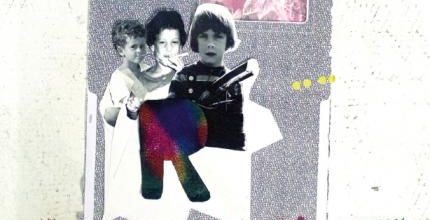 Stefan Rusconi signe un brillant History Sugar Dream