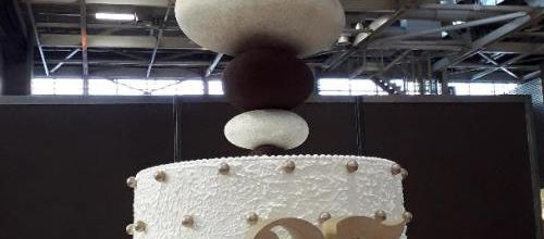 25 ans du Salon du chocolat
