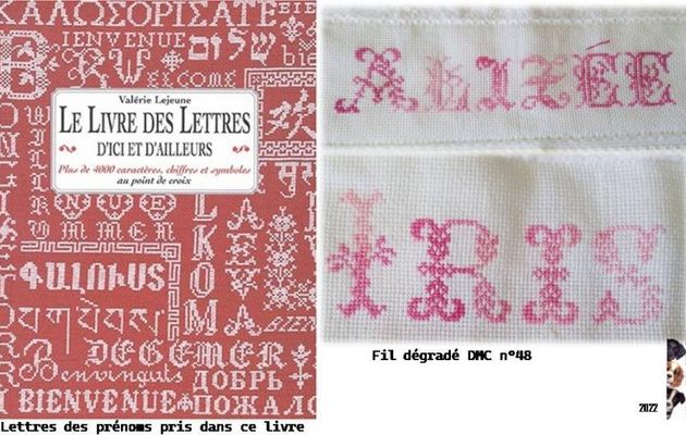 Pour 2 poupées et leurs parents