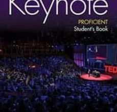 [PDF] KEYNOTE PROFICIENT WORKBOOK & WORKBOOK AUDIO CD descargar gratis