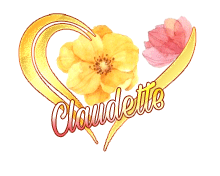 622 - Coeur d' automne - signature animée, blinkie, gif