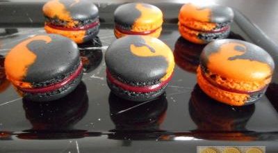 Maca' lloween