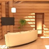 Neat Escape - Escape from the Lodge House