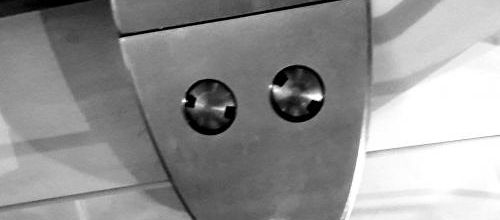 TER face : bonne bouille