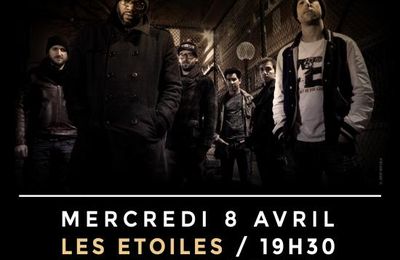 Empire of Sound à l'assaut de la scène pour Out of The Norm