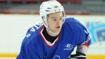 Hockey sur glace NHL : un Français à Ottawa !