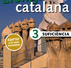 [PDF/Kindle] SUFICIENCIA 3: LLIBRE DE L ALUMNE (2ª ED.) descargar gratis