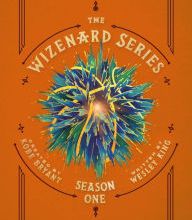 Free ebook downloads ipods The Wizenard Series: Season One, Collector's Edition: Granity Studios 9781949520248 (English literature) CHM DJVU PDB by Wesley King, Kobe Bryant
